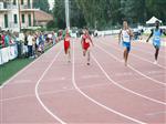 finale 100m